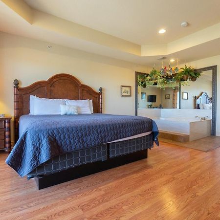 1Bd King Condo With 2 Person Jacuzzi Tub - Near The Strip - Free Tickets Included - T1-9 Branson Kültér fotó