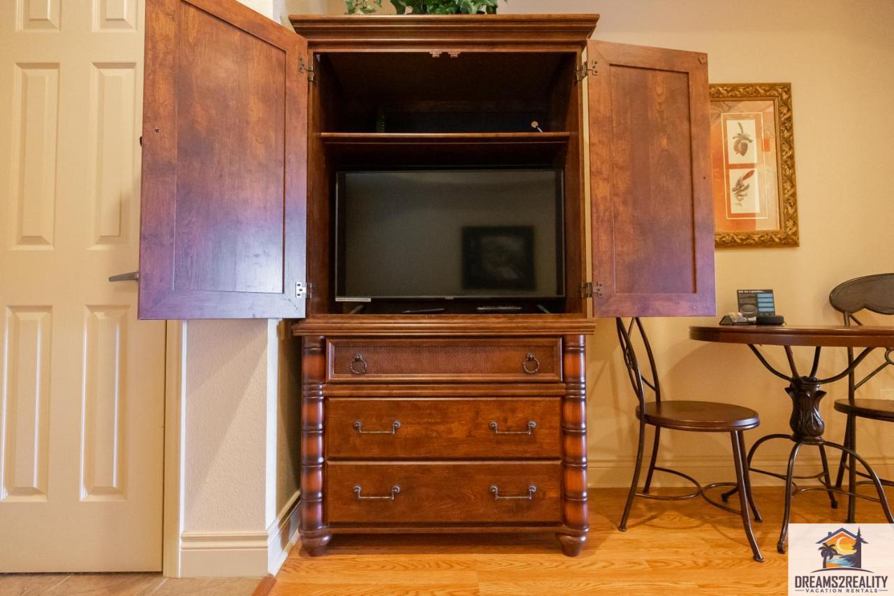 1Bd King Condo With 2 Person Jacuzzi Tub - Near The Strip - Free Tickets Included - T1-9 Branson Kültér fotó