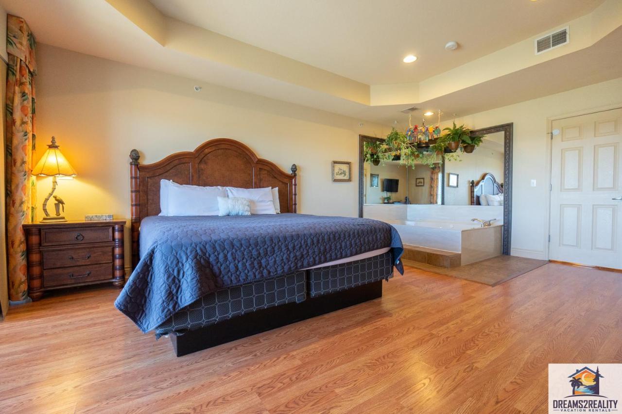 1Bd King Condo With 2 Person Jacuzzi Tub - Near The Strip - Free Tickets Included - T1-9 Branson Kültér fotó