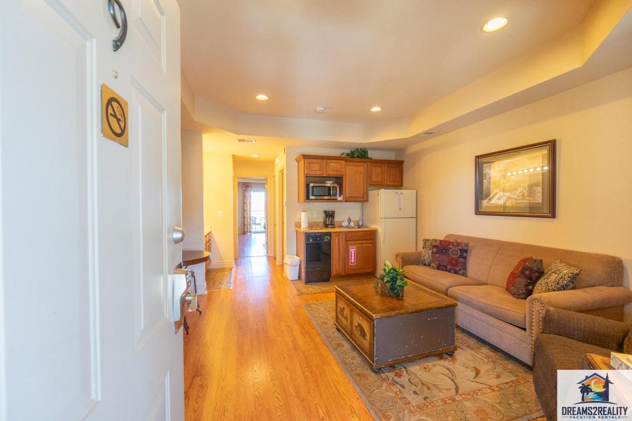 1Bd King Condo With 2 Person Jacuzzi Tub - Near The Strip - Free Tickets Included - T1-9 Branson Kültér fotó