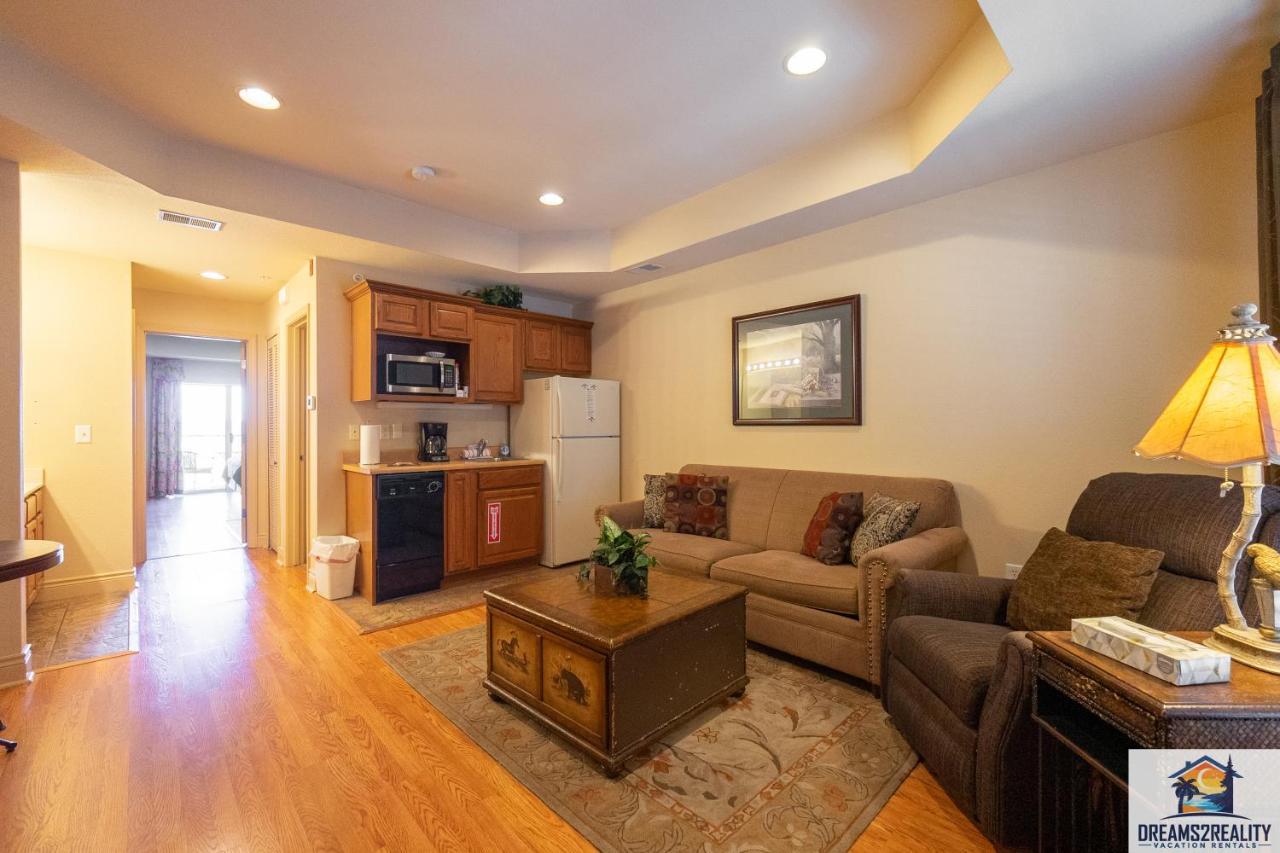 1Bd King Condo With 2 Person Jacuzzi Tub - Near The Strip - Free Tickets Included - T1-9 Branson Kültér fotó