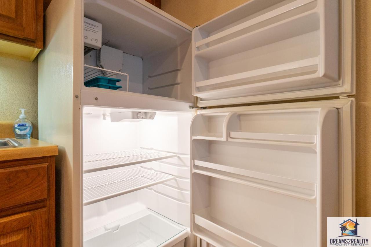1Bd King Condo With 2 Person Jacuzzi Tub - Near The Strip - Free Tickets Included - T1-9 Branson Kültér fotó