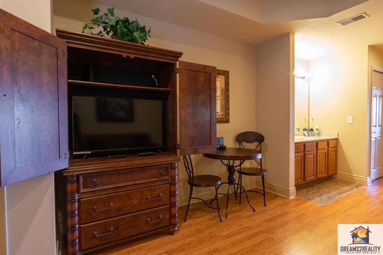 1Bd King Condo With 2 Person Jacuzzi Tub - Near The Strip - Free Tickets Included - T1-9 Branson Kültér fotó