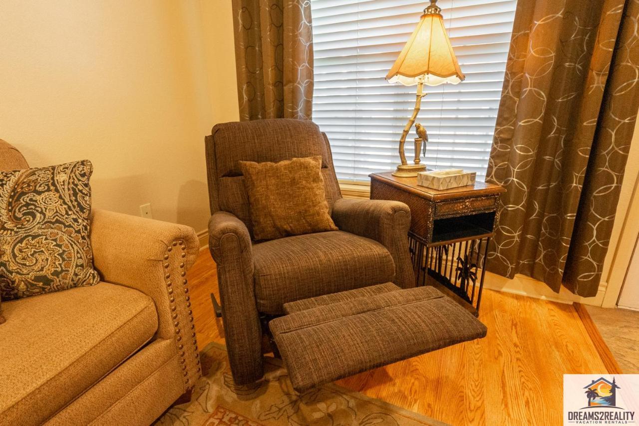 1Bd King Condo With 2 Person Jacuzzi Tub - Near The Strip - Free Tickets Included - T1-9 Branson Kültér fotó