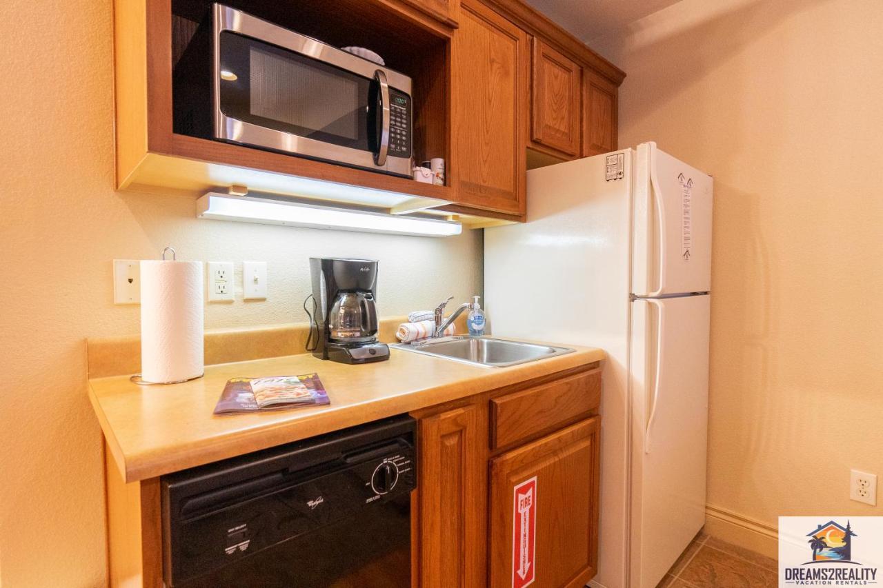 1Bd King Condo With 2 Person Jacuzzi Tub - Near The Strip - Free Tickets Included - T1-9 Branson Kültér fotó