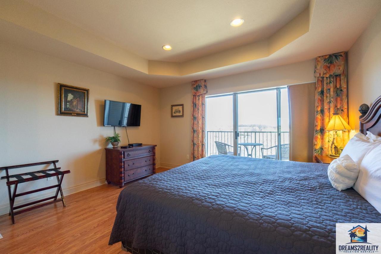 1Bd King Condo With 2 Person Jacuzzi Tub - Near The Strip - Free Tickets Included - T1-9 Branson Kültér fotó