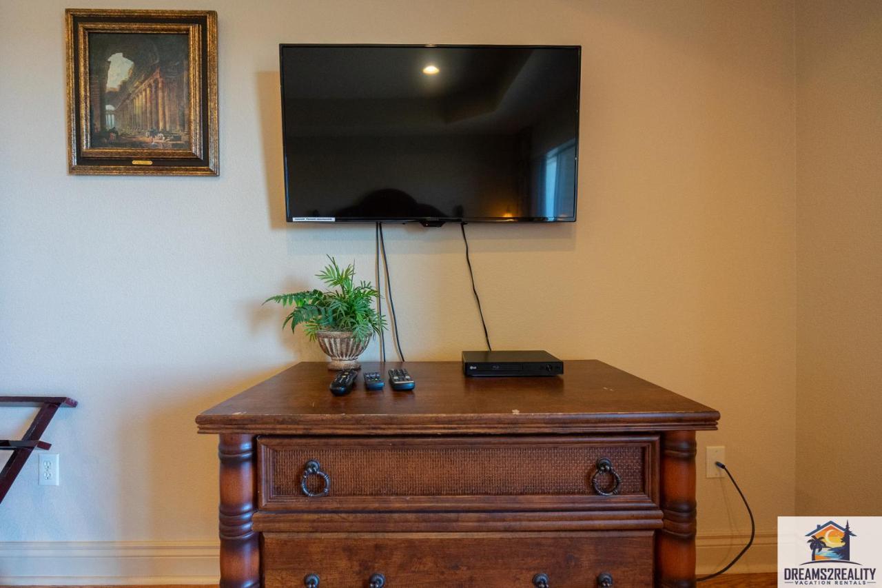 1Bd King Condo With 2 Person Jacuzzi Tub - Near The Strip - Free Tickets Included - T1-9 Branson Kültér fotó