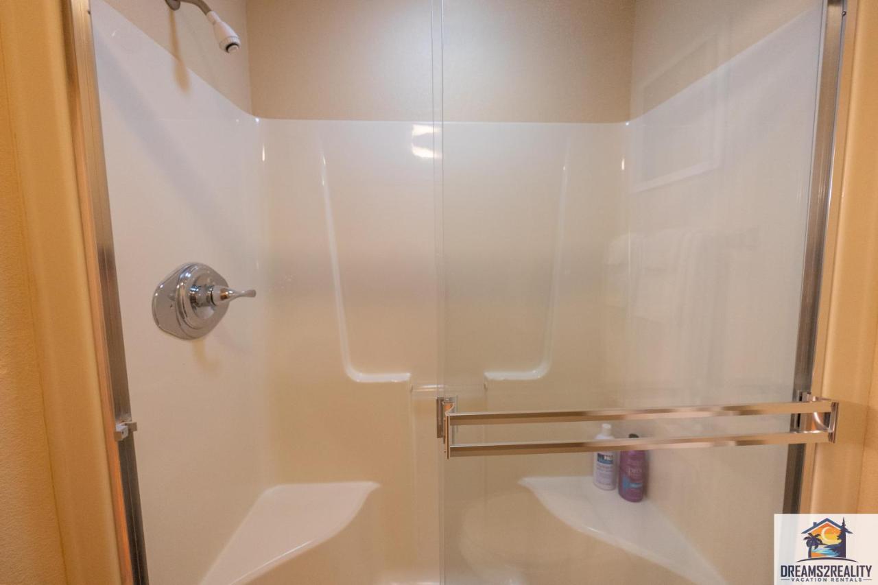 1Bd King Condo With 2 Person Jacuzzi Tub - Near The Strip - Free Tickets Included - T1-9 Branson Kültér fotó