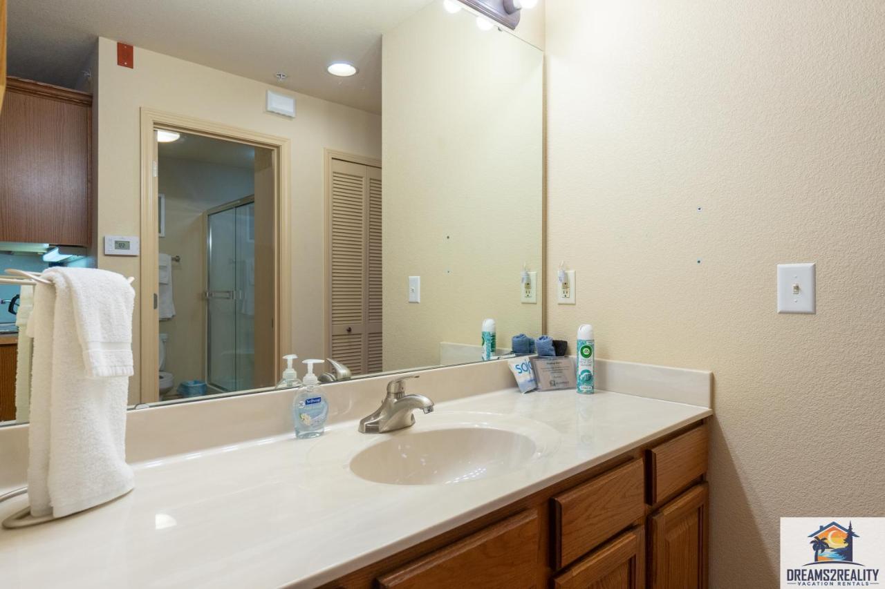 1Bd King Condo With 2 Person Jacuzzi Tub - Near The Strip - Free Tickets Included - T1-9 Branson Kültér fotó